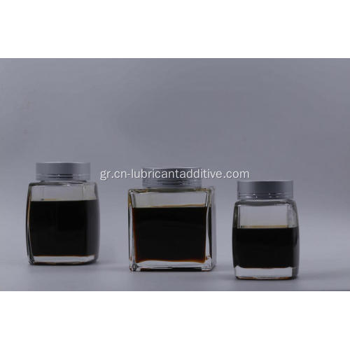Lube Additive Super Overbased Sulfurized Phenate ασβέστιο